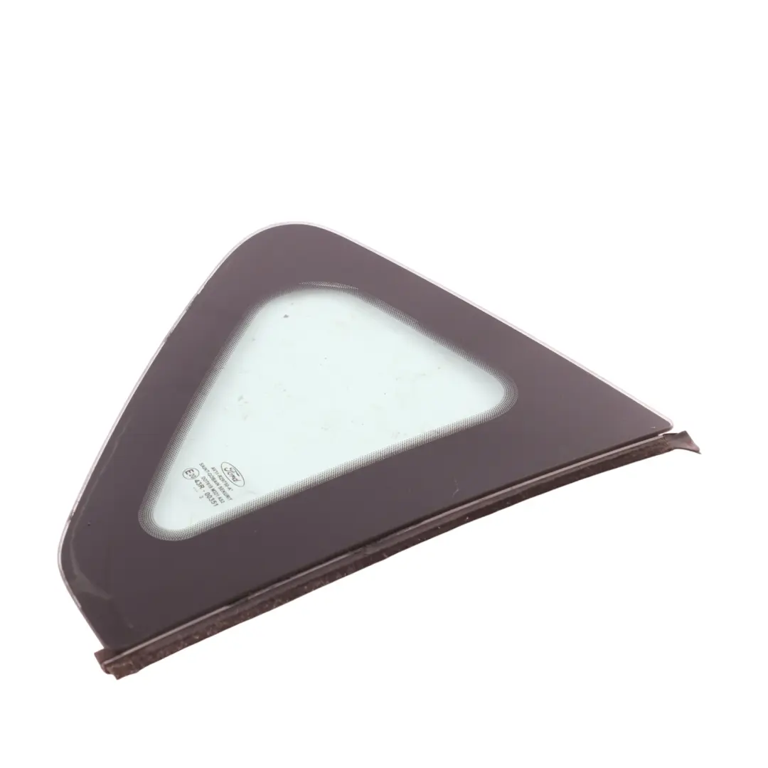 Finestra Laterale Verde Posteriore Destra AS2 per Ford B-Max con numero di parte AV11-R29750-AA Ford B-Max Finestra Laterale Verde Posteriore Destra AS2 - SKU AV11-R29750-AA - Numero di parte AV11-R29750-AA