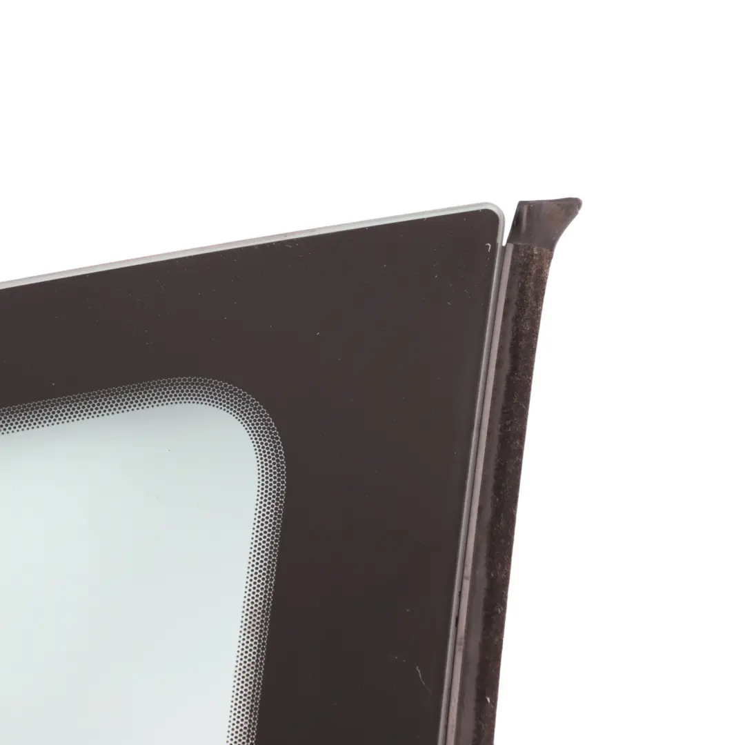 Quarter Side Window Green Rear Right O/S AS2 to Ford B-Max with Part number AV11-R29750-AA Ford B-Max Quarter Side Window Green Rear Right O/S AS2 - SKU AV11-R29750-AA - Part number AV11-R29750-AA