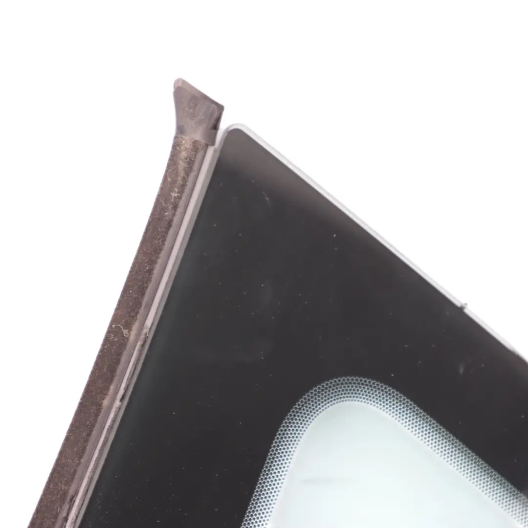 Quarter Window Glass Glazing Rear Left N/S AS2 to Ford B-Max with Part number AV11-R29751-AA Ford B-Max Quarter Window Glass Glazing Rear Left N/S AS2 - SKU AV11-R29751-AA - Part number AV11-R29751-AA