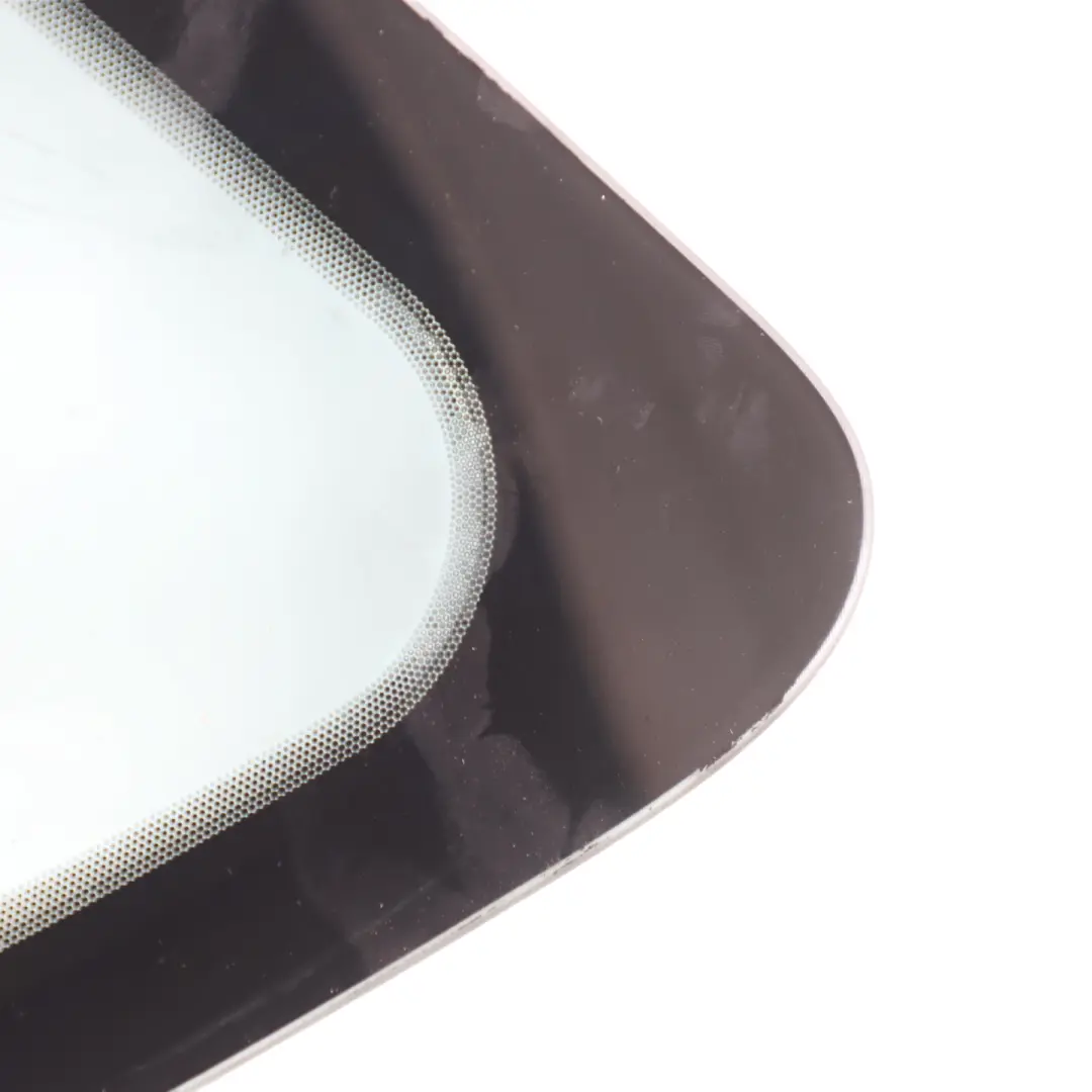 Viertel Fenster Glas Verglasung Hinten Links AS2 für Ford B-Max mit Teilenummer AV11-R29751-AA Ford B-Max Viertel Fenster Glas Verglasung Hinten Links AS2 - SKU AV11-R29751-AA - Teilenummer AV11-R29751-AA