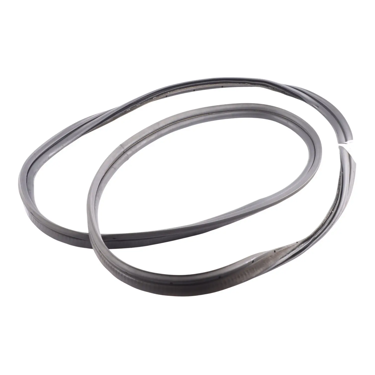 Ford B-Max Rear Tailgate Seal Sealing Rubber Gasket Frame AV11-R404A06-SD