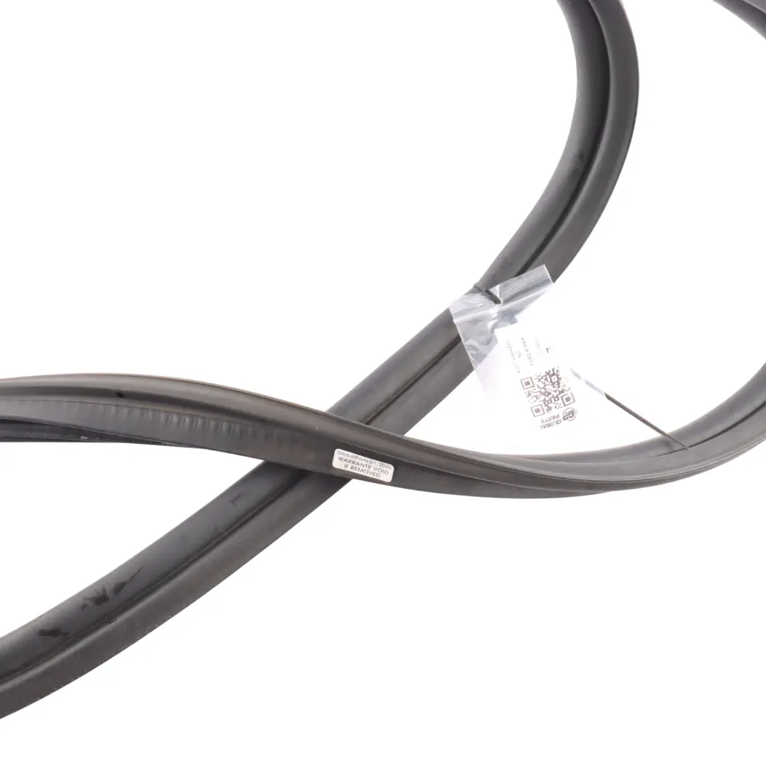 Seal Sealing Rubber Gasket Frame to Ford B-Max Rear Tailgate with Part number AV11-R404A06-SD Ford B-Max Rear Tailgate Seal Sealing Rubber Gasket Frame - SKU AV11-R404A06-SD - Part number AV11-R404A06-SD