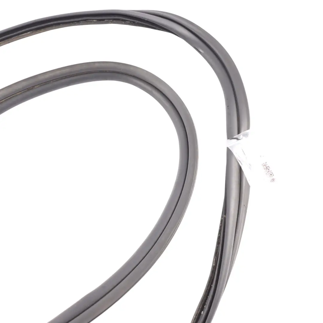 Seal Sealing Rubber Gasket Frame to Ford B-Max Rear Tailgate with Part number AV11-R404A06-SD Ford B-Max Rear Tailgate Seal Sealing Rubber Gasket Frame - SKU AV11-R404A06-SD - Part number AV11-R404A06-SD