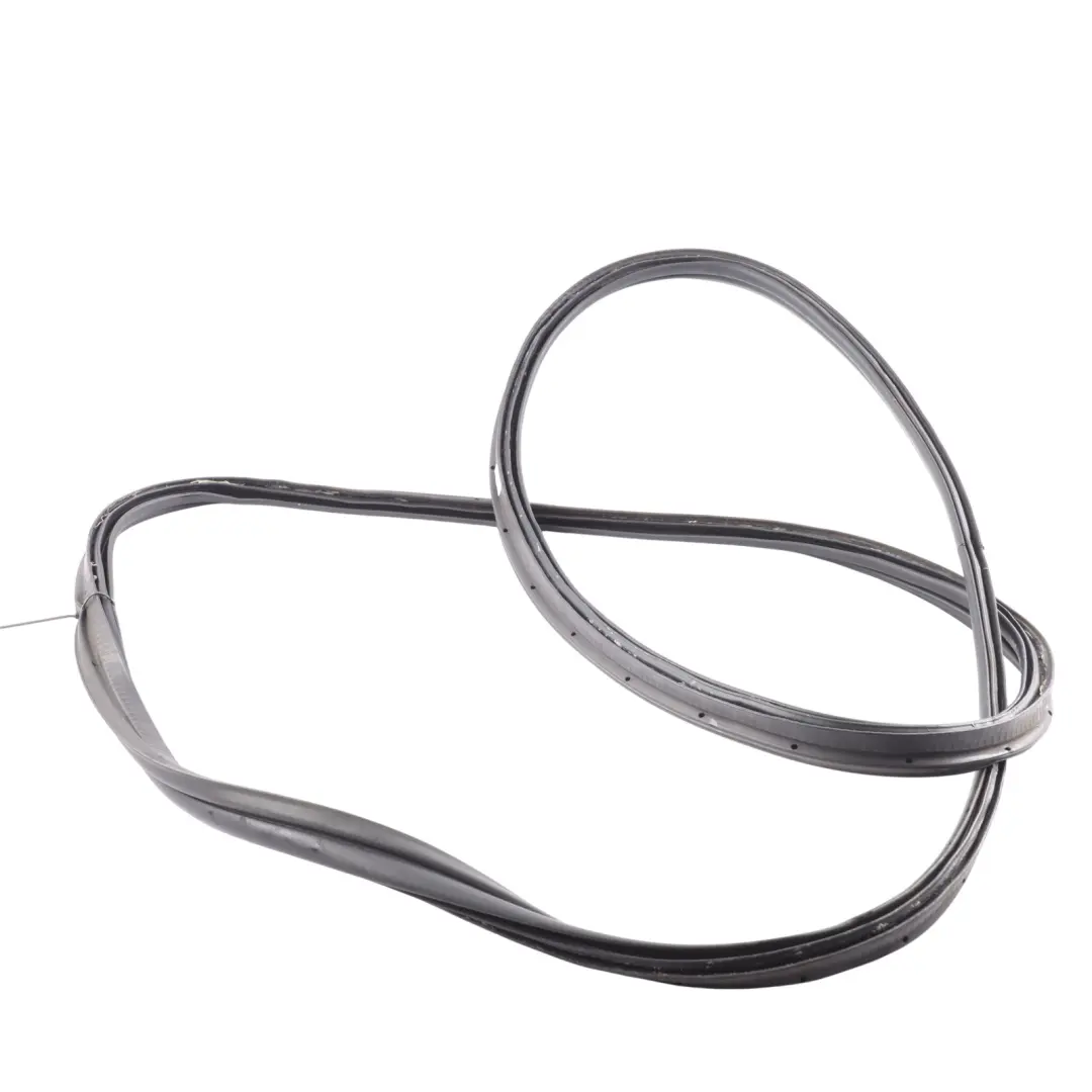 Ford B-Max Rear Tailgate Seal Sealing Rubber Gasket Frame - SKU AV11-R404A06-SD - Part number AV11-R404A06-SD