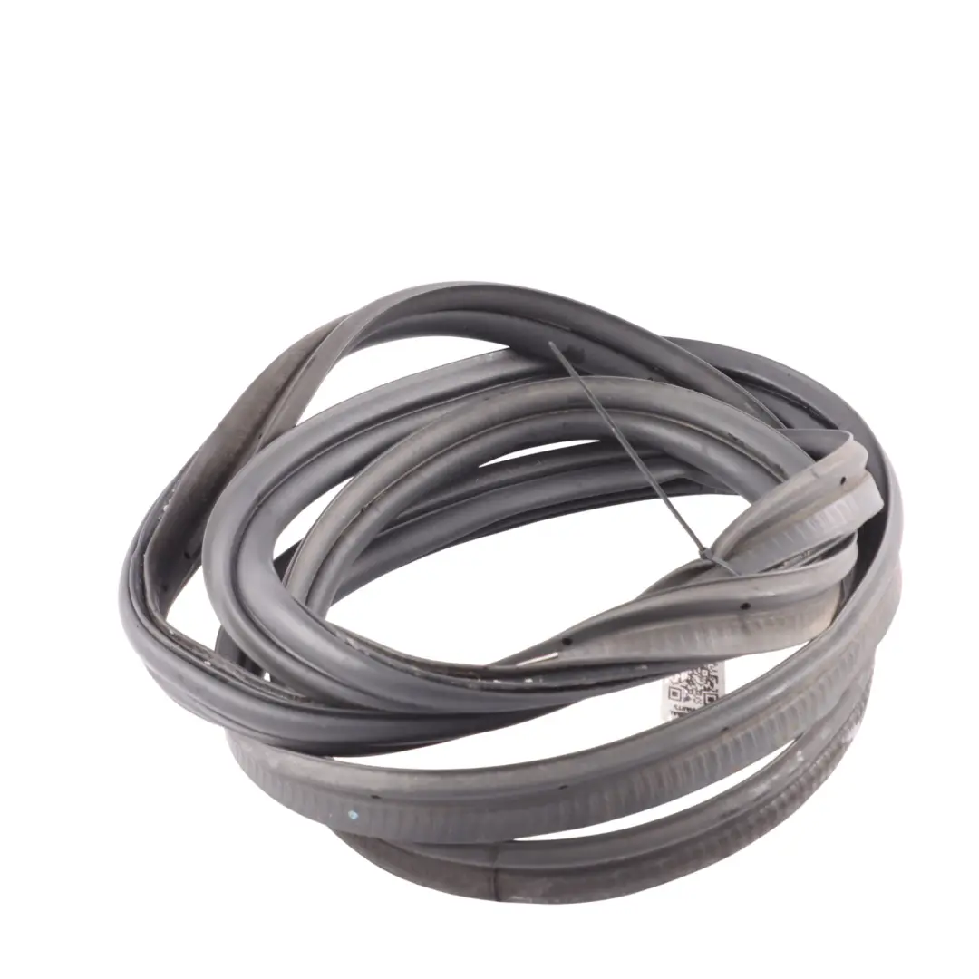 Ford B-Max Rear Tailgate Seal Sealing Rubber Gasket Frame - SKU AV11-R404A06-SD - Part number AV11-R404A06-SD