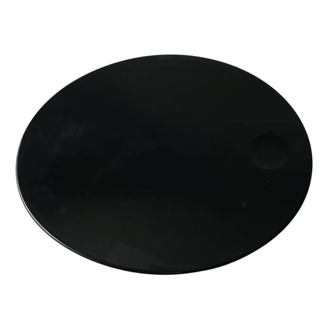 Ford B-Max Kraftstofftankdeckel Panther Schwarz Metallic - D9 - SKU AV11-R405A02-AA-PBL - Teilenummer AV11-R405A02-AA