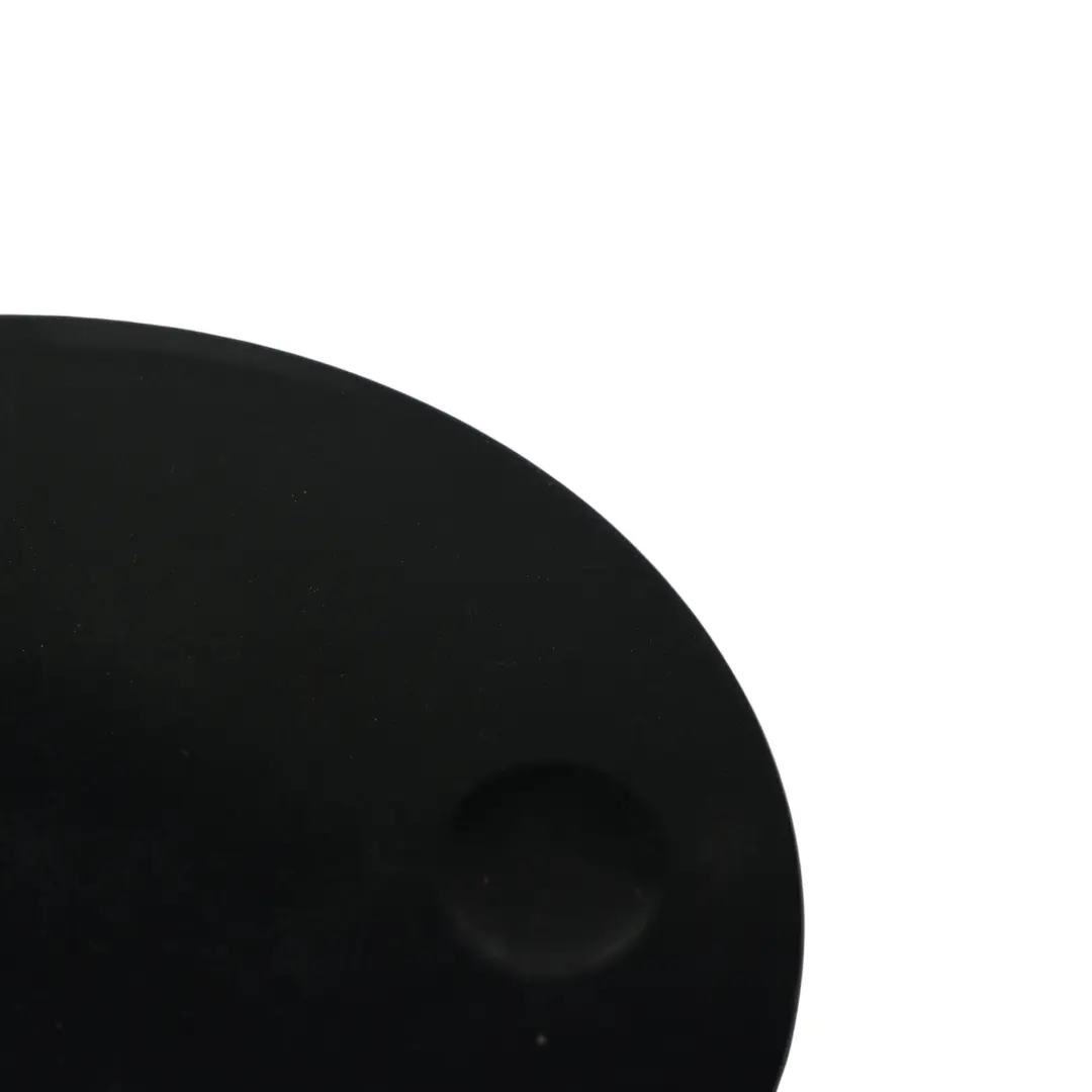 Ford B-Max Pokrywa Klapka Wlewu Paliwa Panther Black - D9 - SKU AV11-R405A02-AA-PBL - Numer Części AV11-R405A02-AA