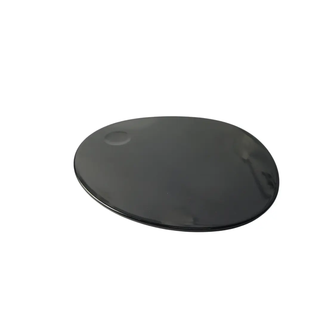 Ford B-Max Couvercle De Trappe À Carburant Panther Black - D9 - SKU AV11-R405A02-AA-PBL - Numéro de pièce AV11-R405A02-AA