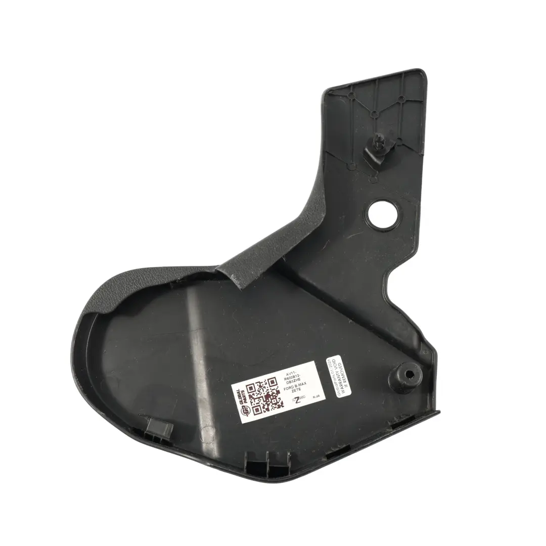 Vordersitz Innenverkleidung Abdeckung Rechts für Ford B-MAX mit Teilenummer AV11-R600B12-DB3ZHE Ford B-MAX Vordersitz Innenverkleidung Abdeckung Rechts - SKU AV11-R600B12-DB3ZHE - Teilenummer AV11-R600B12-DB3ZHE