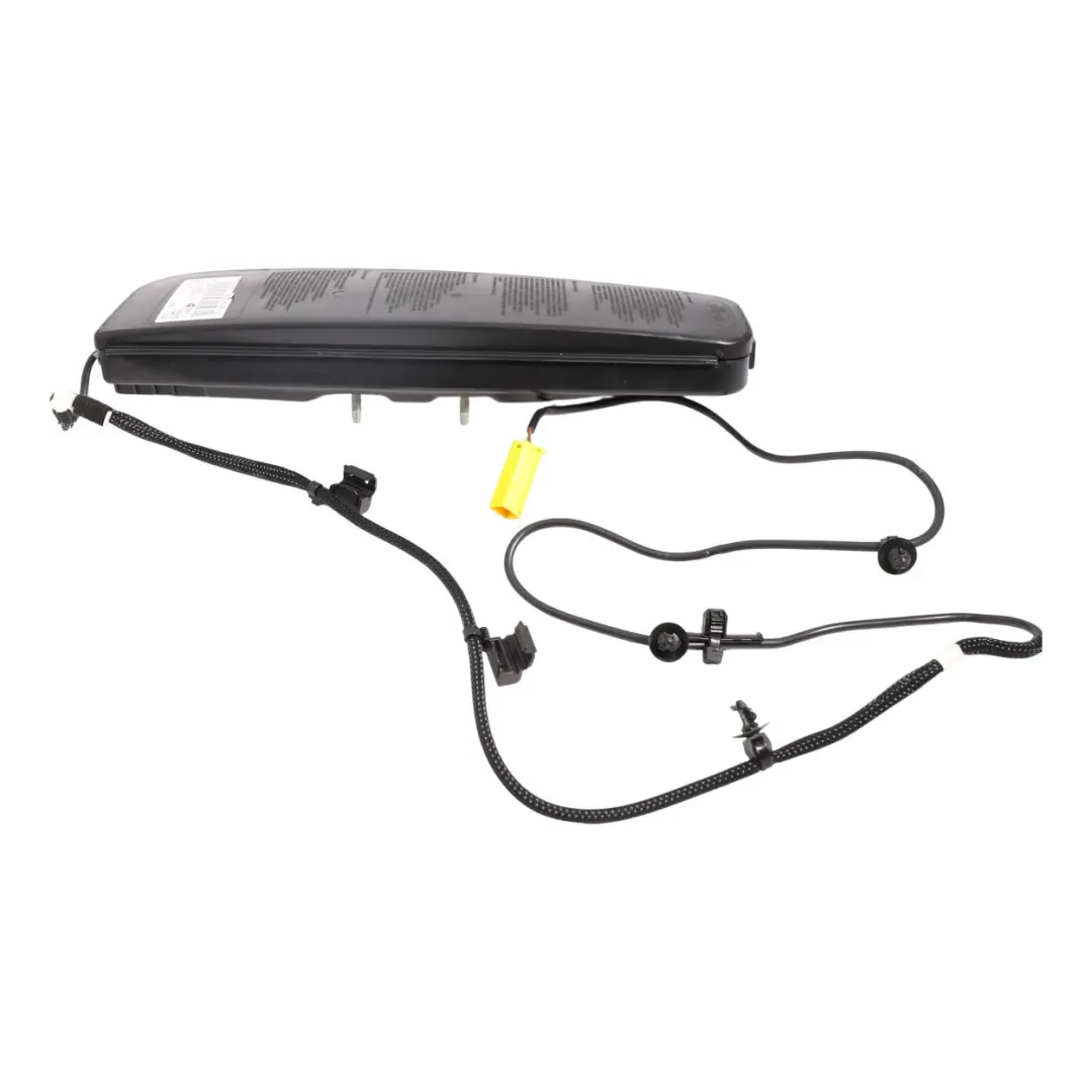 Ford B-Max Seat Side Air Module Black Front Right O/S - SKU AV11-R611D10-AE - Part number AV11-R611D10-AE