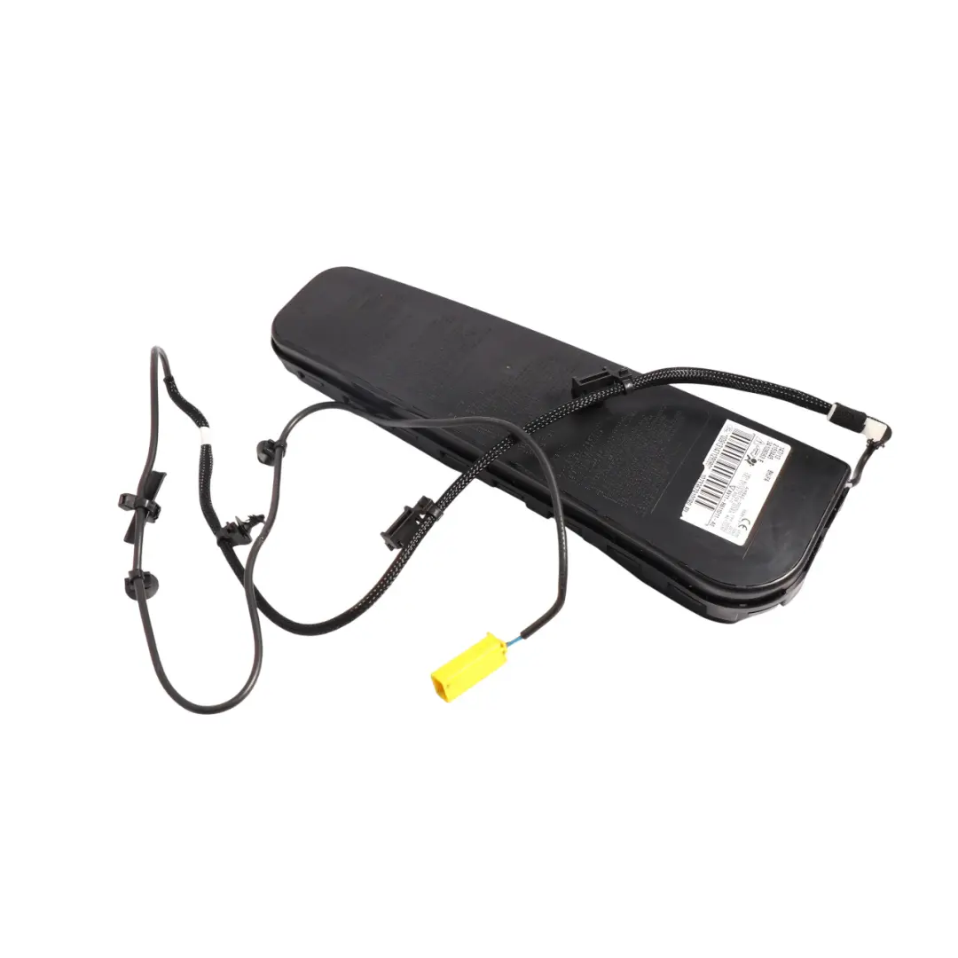 Ford B-Max Seat Side Air Module Black Front Right O/S - SKU AV11-R611D10-AE - Part number AV11-R611D10-AE