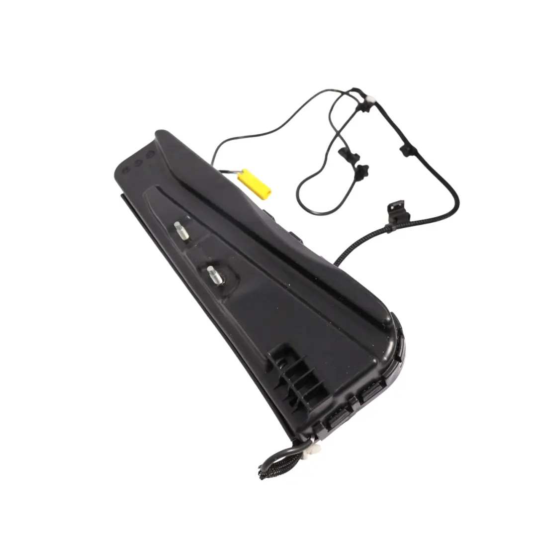 Ford B-Max Seat Side Air Module Black Front Right O/S - SKU AV11-R611D10-AE - Part number AV11-R611D10-AE
