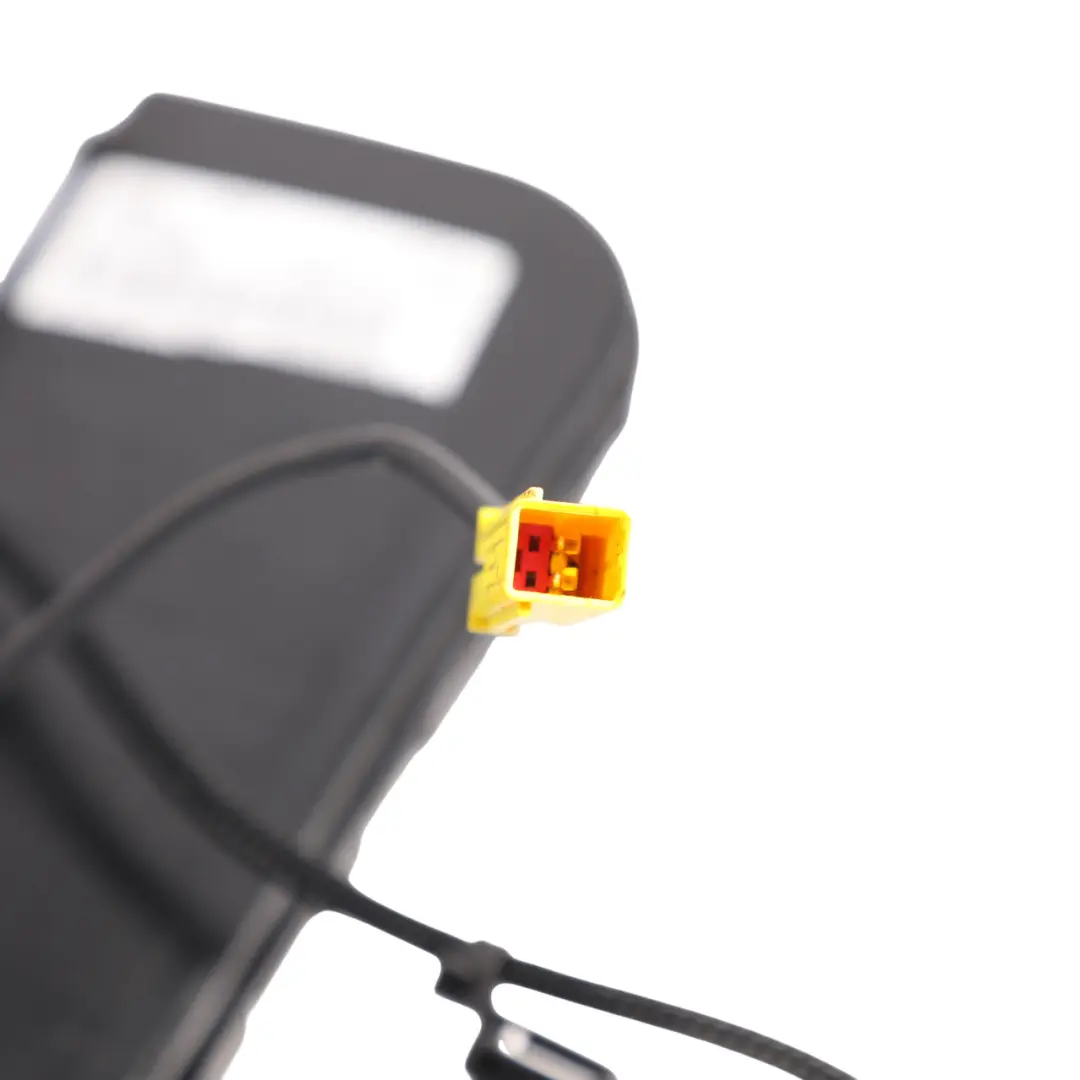 Ford B-Max Seat Side Air Module Black Front Right O/S - SKU AV11-R611D10-AE - Part number AV11-R611D10-AE