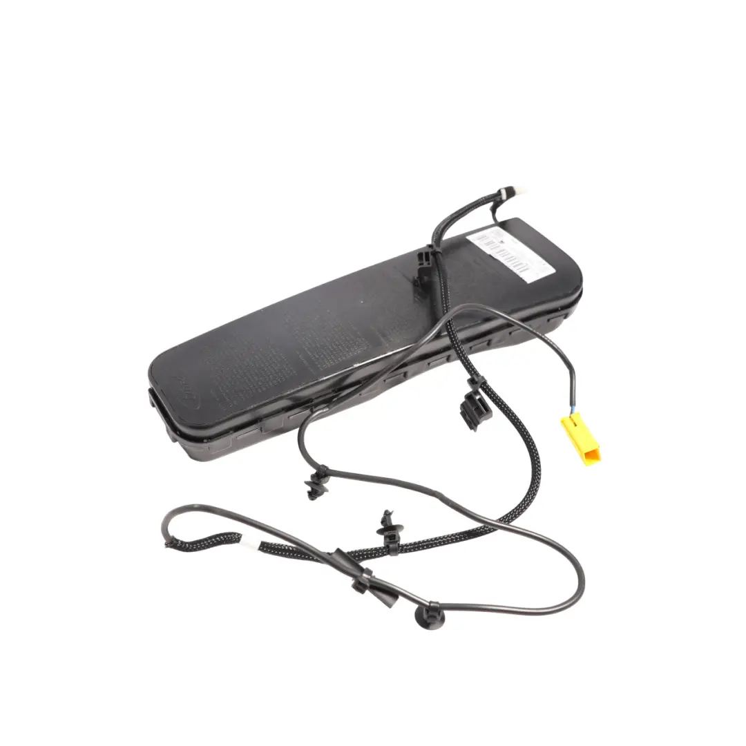 Ford B-Max Seat Side Air Module Black Front Right O/S - SKU AV11-R611D10-AE - Part number AV11-R611D10-AE