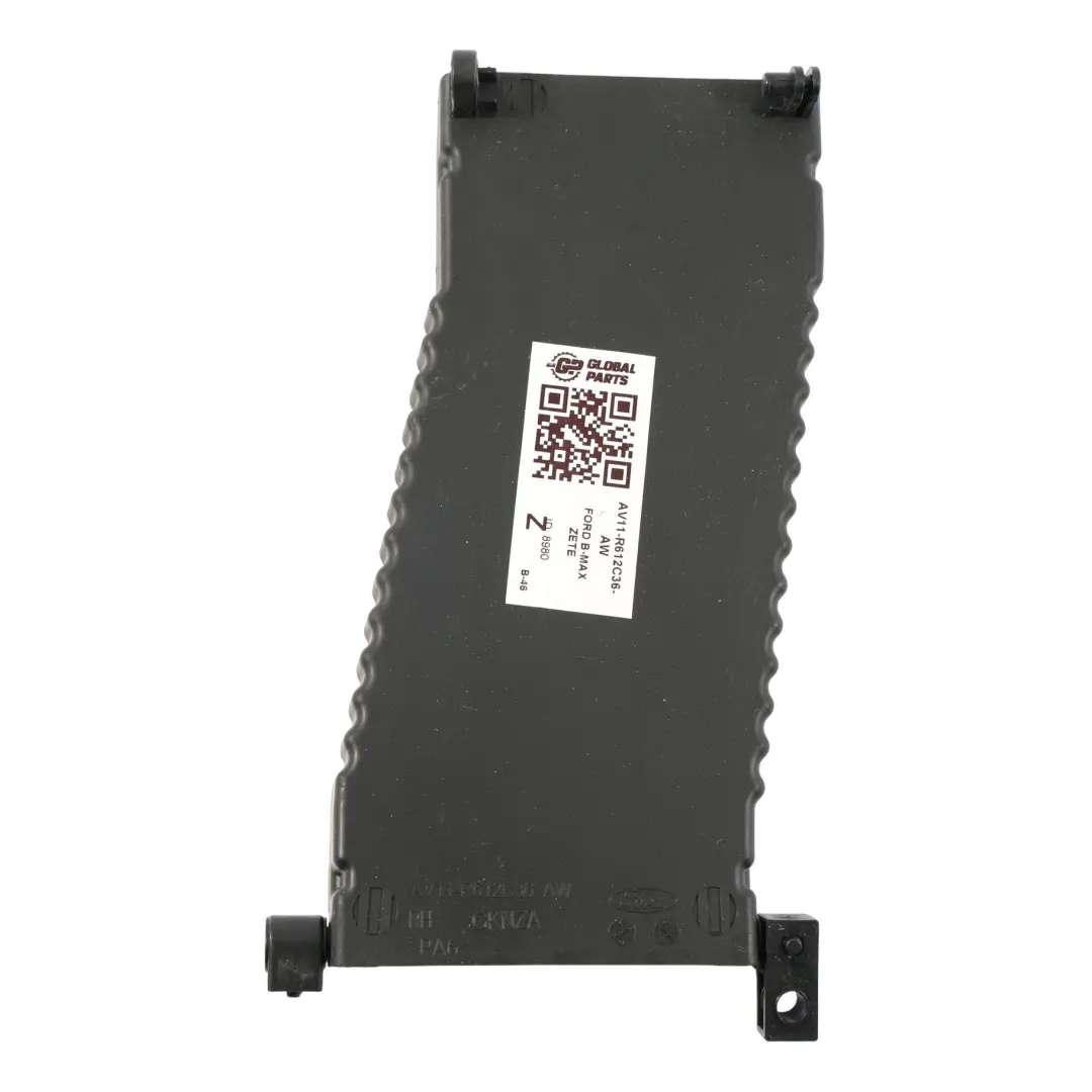 Cintura Fibbia Di Bloccaggio Anteriore Destra per Ford B-Max con numero di parte AV11-R612C36-AW Ford B-Max Cintura Fibbia Di Bloccaggio Anteriore Destra - SKU AV11-R612C36-AW - Numero di parte AV11-R612C36-AW