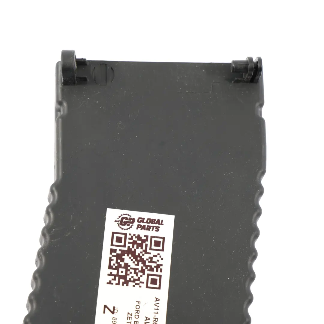 Ceinture Boucle De Verrouillage Avant Droite pour Ford B-Max à propos du numéro de pièce AV11-R612C36-AW Ford B-Max Ceinture Boucle De Verrouillage Avant Droite - SKU AV11-R612C36-AW - Numéro de pièce AV11-R612C36-AW