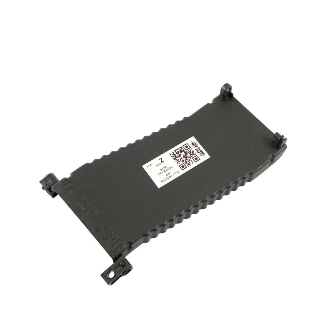 Zaczep Pasa Bezpieczeństwa Prawy Przód do Ford B-Max o numerze AV11-R612C36-AW Ford B-Max Zaczep Pasa Bezpieczeństwa Prawy Przód - SKU AV11-R612C36-AW - Numer Części AV11-R612C36-AW