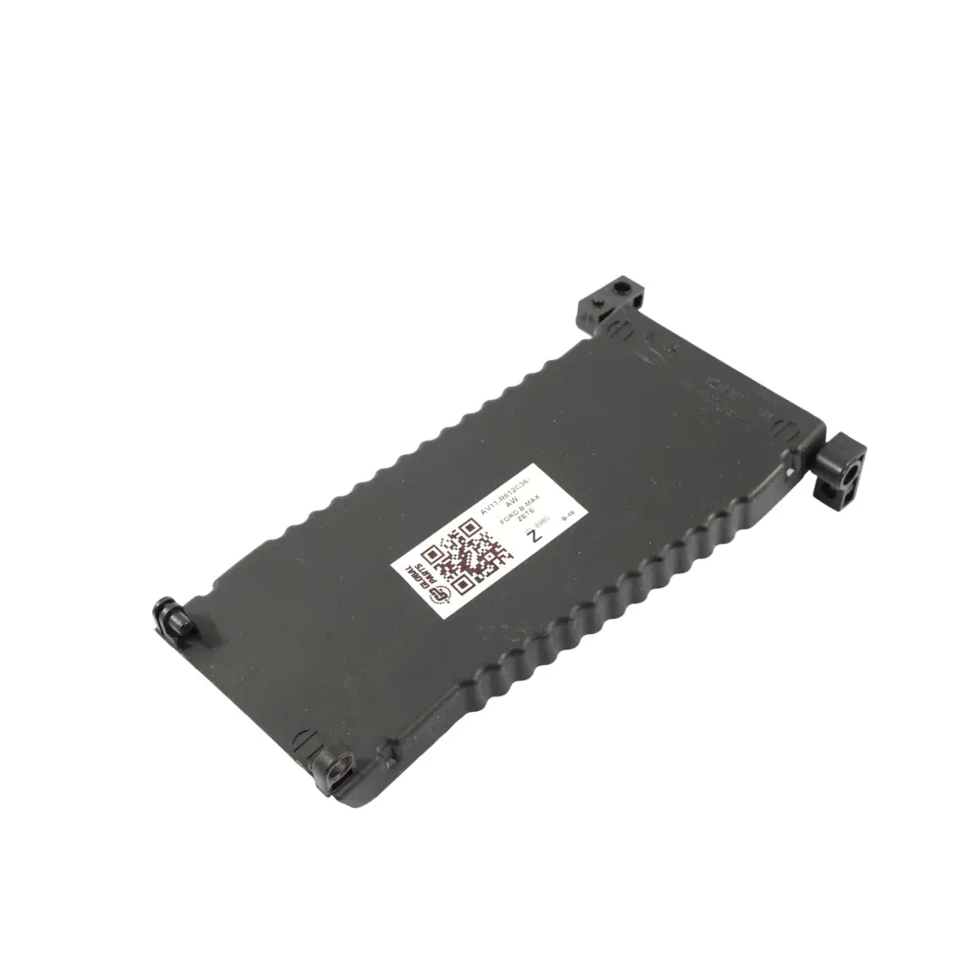 Ford B-Max Cintura Fibbia Di Bloccaggio Anteriore Destra - SKU AV11-R612C36-AW - Numero di parte AV11-R612C36-AW