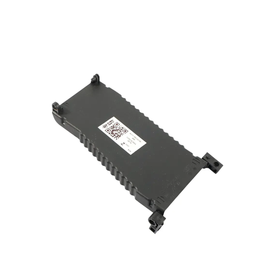 Ford B-Max Vordersitz Gurtschloss Schlossverriegelung Rechts - SKU AV11-R612C36-AW - Teilenummer AV11-R612C36-AW