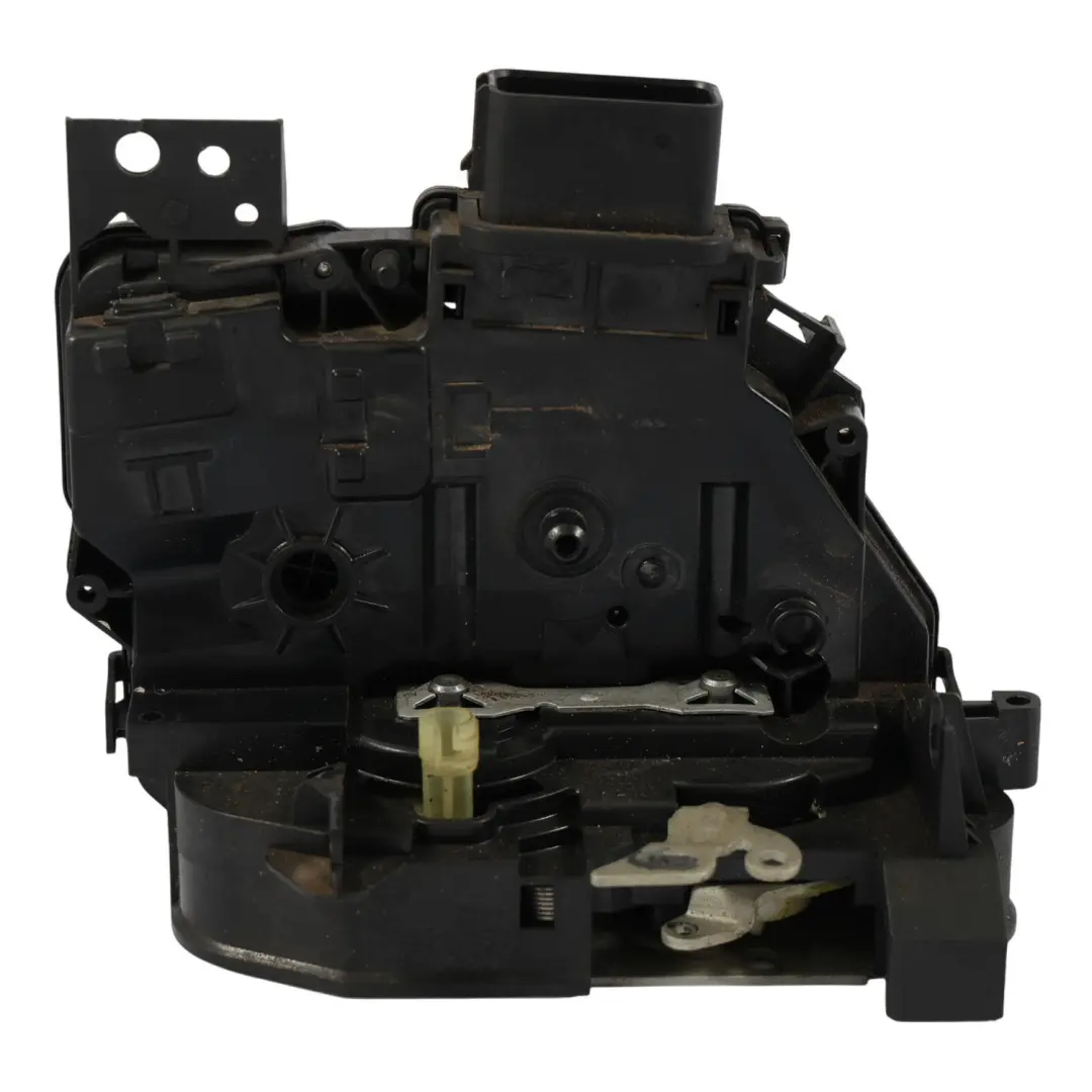 Ford B-Max Front Door Lock Mechanism Latch Catch Right O/S - SKU RHD-2014408 - Part number AV1A-R21812-DC