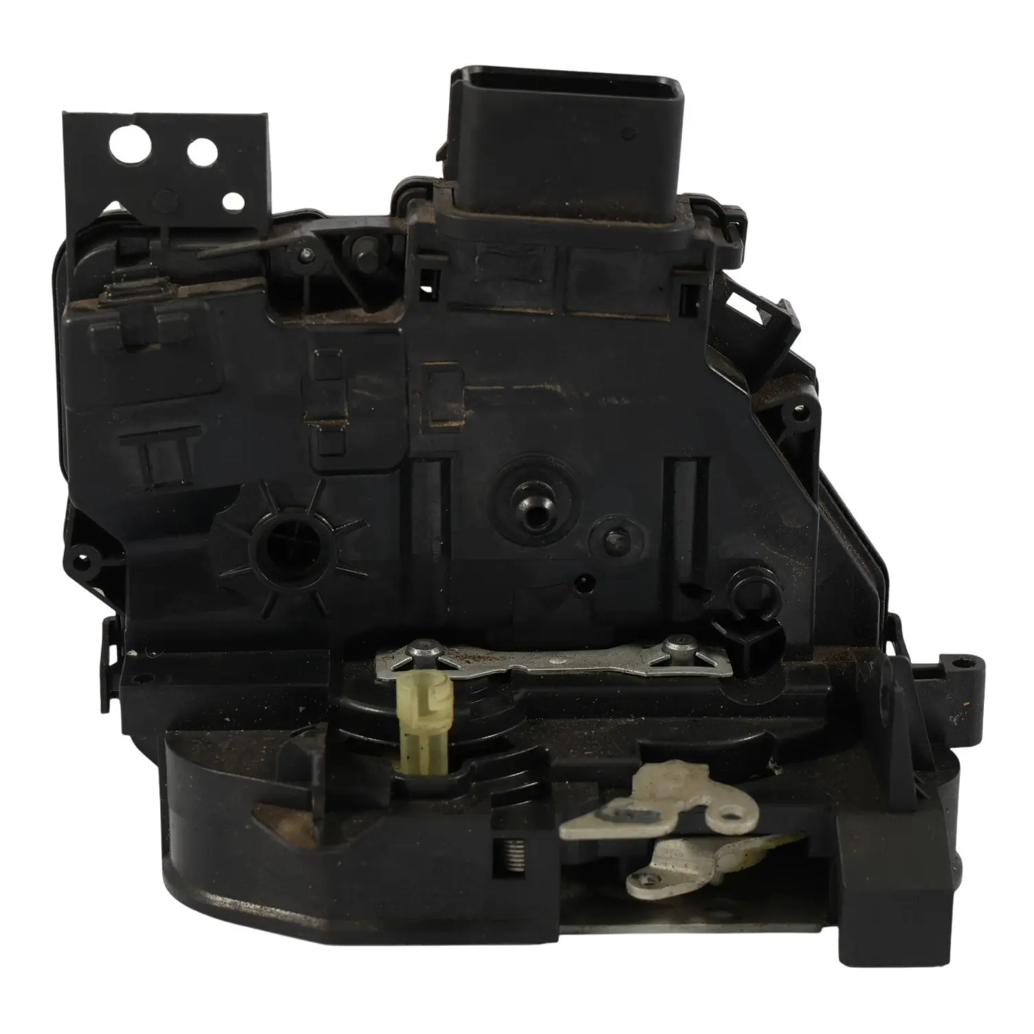 Ford B-Max Front Door Lock Mechanism Latch Catch Right O/S AV1A-R21812-DC