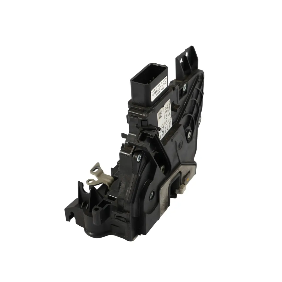 Ford B-Max Front Door Lock Mechanism Latch Catch Right O/S - SKU RHD-2014408 - Part number AV1A-R21812-DC