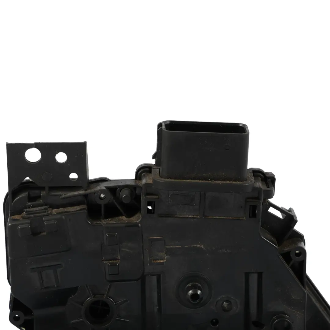 Ford B-Max Front Door Lock Mechanism Latch Catch Right O/S - SKU RHD-2014408 - Part number AV1A-R21812-DC