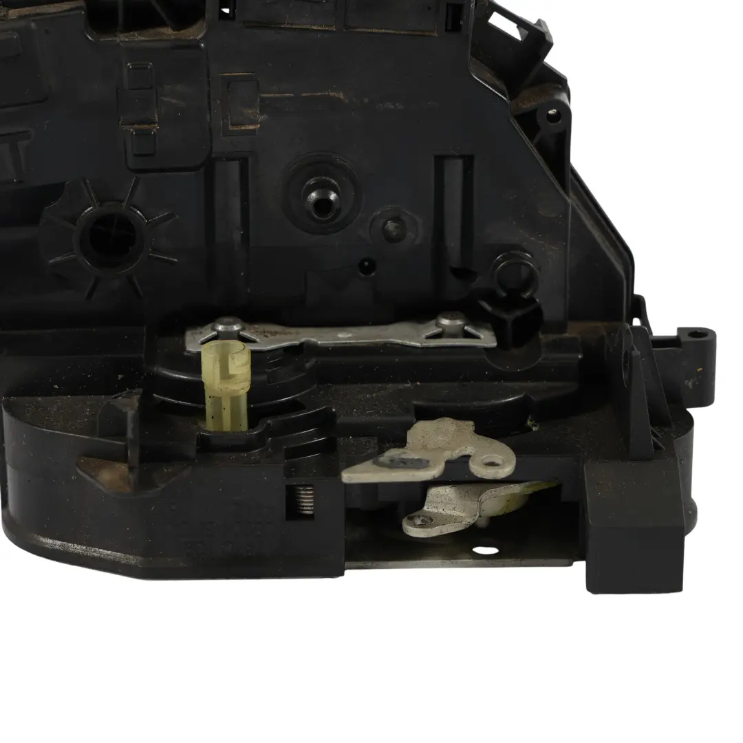 Ford B-Max Front Door Lock Mechanism Latch Catch Right O/S - SKU RHD-2014408 - Part number AV1A-R21812-DC