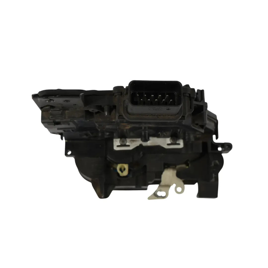 Front Door Lock Mechanism Latch Catch Right O/S to Ford B-Max with Part number AV1A-R21812-DC Ford B-Max Front Door Lock Mechanism Latch Catch Right O/S - SKU RHD-2014408 - Part number AV1A-R21812-DC