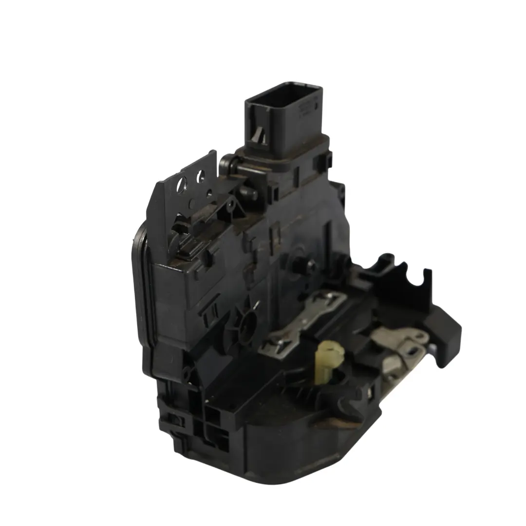 Front Door Lock Mechanism Latch Catch Right O/S to Ford B-Max with Part number AV1A-R21812-DC Ford B-Max Front Door Lock Mechanism Latch Catch Right O/S - SKU RHD-2014408 - Part number AV1A-R21812-DC