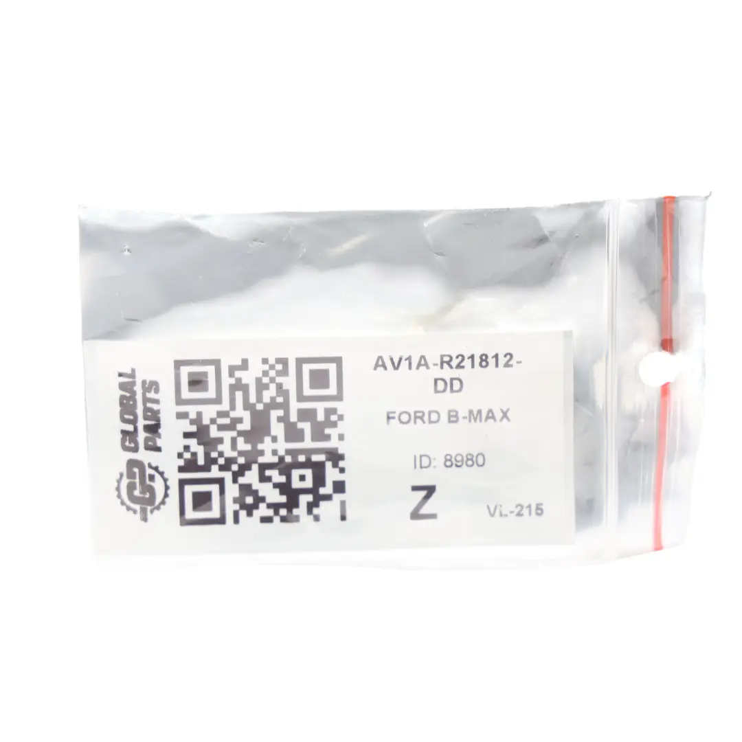 Ford B-Max Front Door Lock Mechanism Latch Catch Right O/S - SKU RHD-AV1A-R21812-DD - Part number AV1A-R21812-DD