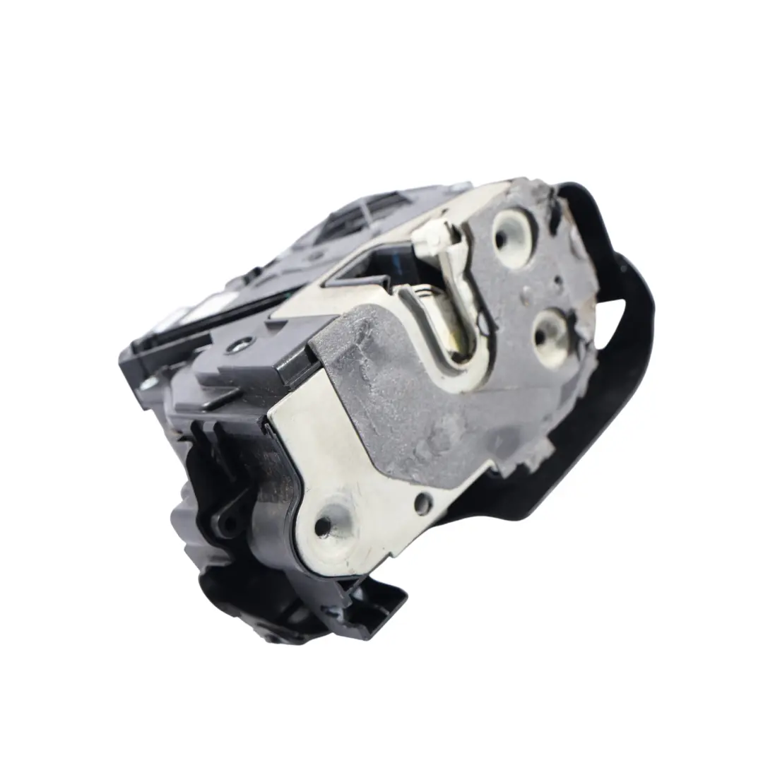 Front Door Lock Mechanism Latch Catch Right O/S to Ford B-Max with Part number AV1A-R21812-DD Ford B-Max Front Door Lock Mechanism Latch Catch Right O/S - SKU RHD-AV1A-R21812-DD - Part number AV1A-R21812-DD