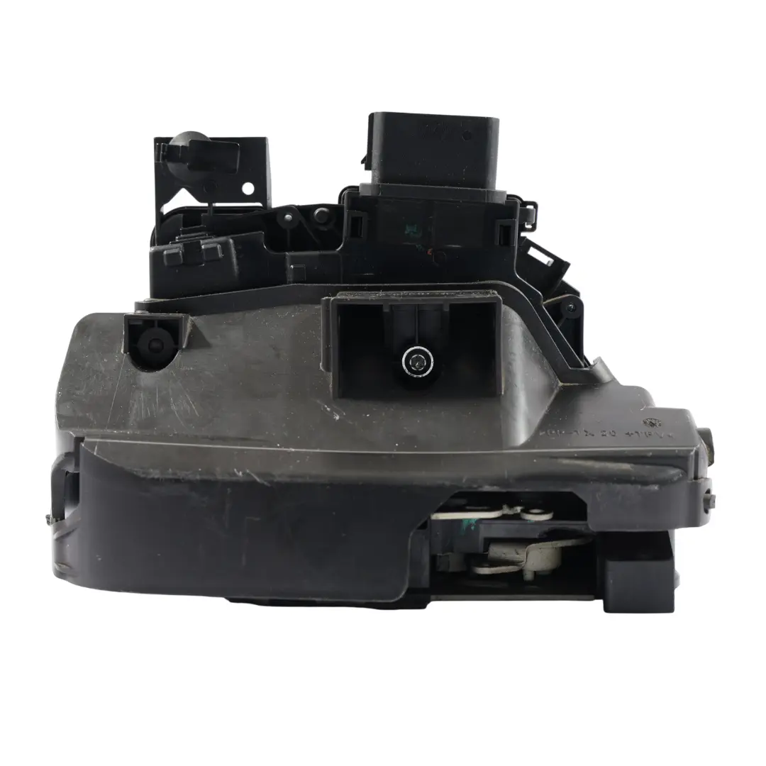 Ford B-Max Front Door Lock Mechanism Latch Catch Right O/S - SKU RHD-AV1A-R21812-DD - Part number AV1A-R21812-DD