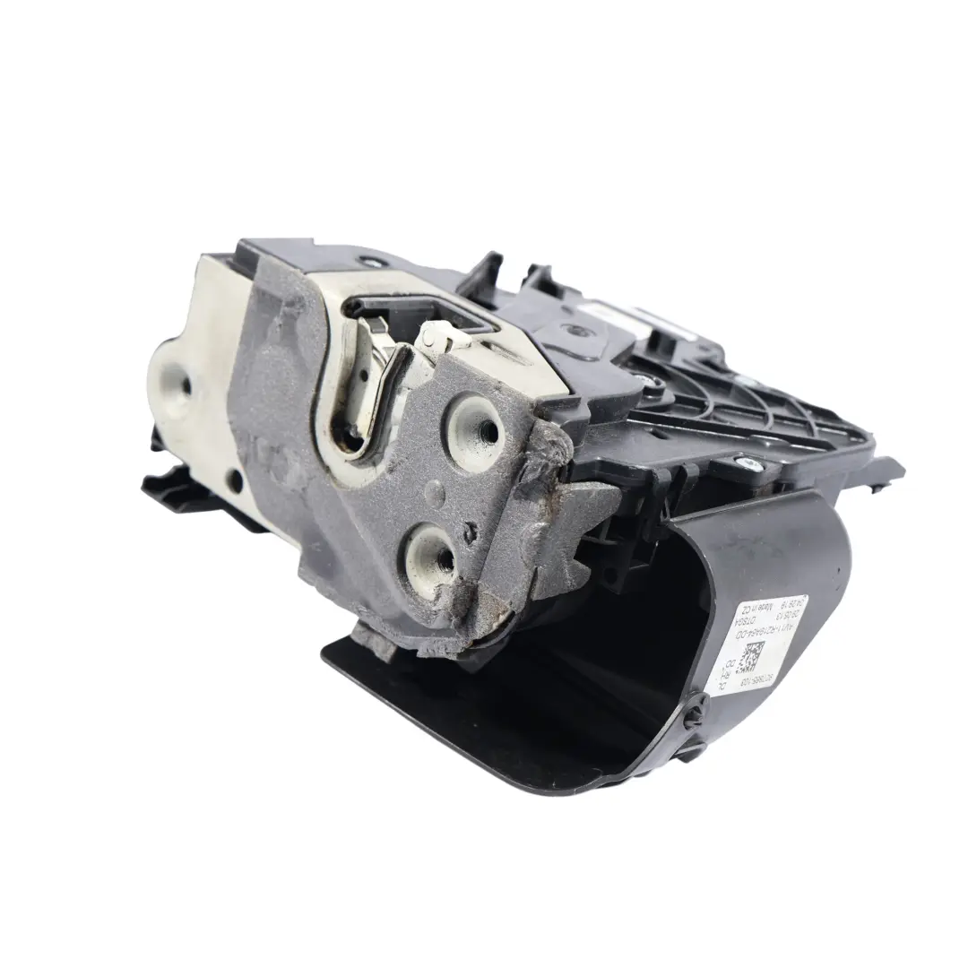 Front Door Lock Mechanism Latch Catch Right O/S to Ford B-Max with Part number AV1A-R21812-DD Ford B-Max Front Door Lock Mechanism Latch Catch Right O/S - SKU RHD-AV1A-R21812-DD - Part number AV1A-R21812-DD