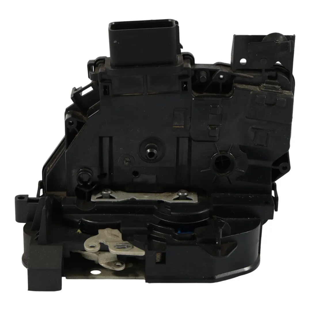 Ford B-Max Front Door Lock Mechanism Latch Catch Left N/S - SKU RHD-2014395-1 - Part number AV1A-R21813-DC