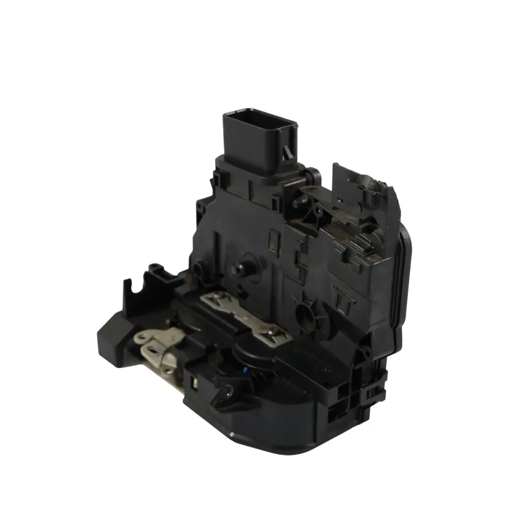 Ford B-Max Front Door Lock Mechanism Latch Catch Left N/S - SKU RHD-2014395-1 - Part number AV1A-R21813-DC