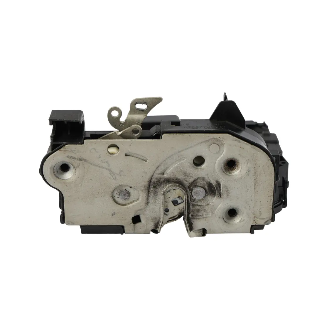 Ford B-Max Front Door Lock Mechanism Latch Catch Left N/S - SKU RHD-2014395-1 - Part number AV1A-R21813-DC