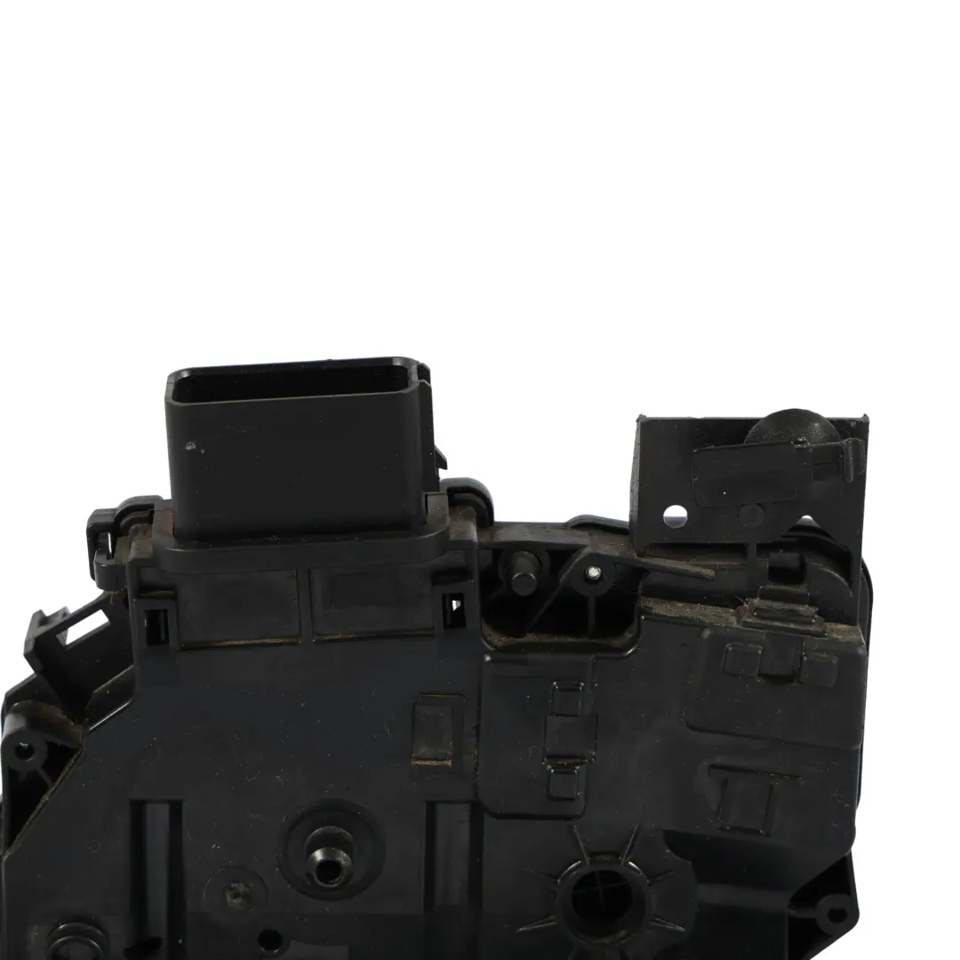 Ford B-Max Front Door Lock Mechanism Latch Catch Left N/S - SKU RHD-2014395-1 - Part number AV1A-R21813-DC