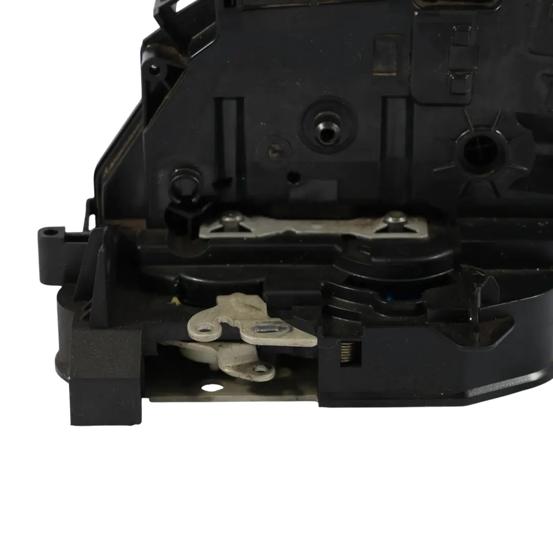 Front Door Lock Mechanism Latch Catch Left N/S to Ford B-Max with Part number AV1A-R21813-DC Ford B-Max Front Door Lock Mechanism Latch Catch Left N/S - SKU RHD-2014395-1 - Part number AV1A-R21813-DC