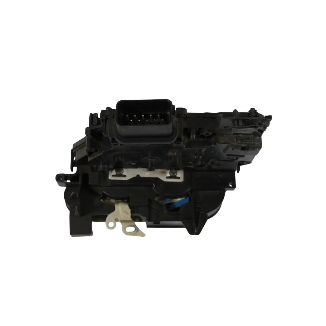 Front Door Lock Mechanism Latch Catch Left N/S to Ford B-Max with Part number AV1A-R21813-DC Ford B-Max Front Door Lock Mechanism Latch Catch Left N/S - SKU RHD-2014395-1 - Part number AV1A-R21813-DC