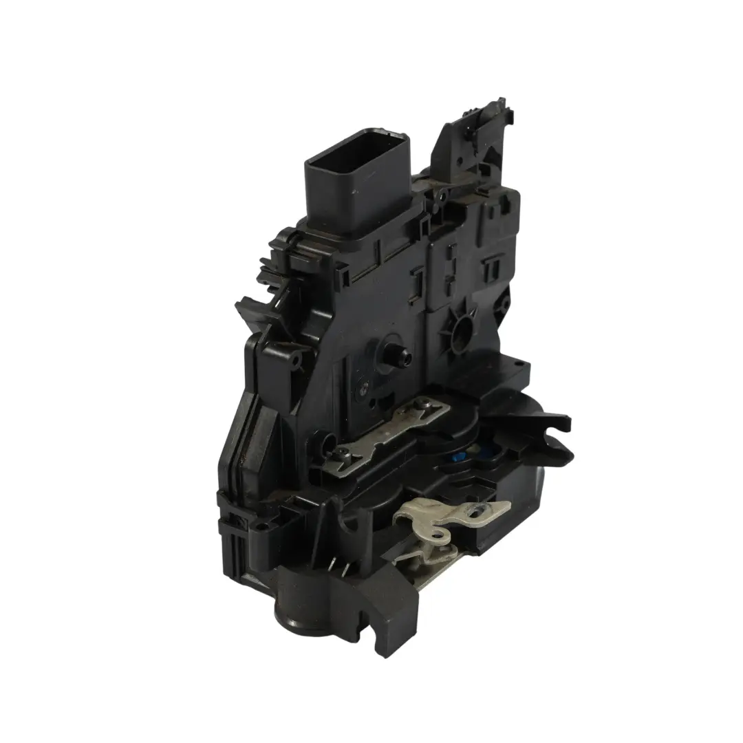 Ford B-Max Front Door Lock Mechanism Latch Catch Left N/S - SKU RHD-2014395-1 - Part number AV1A-R21813-DC