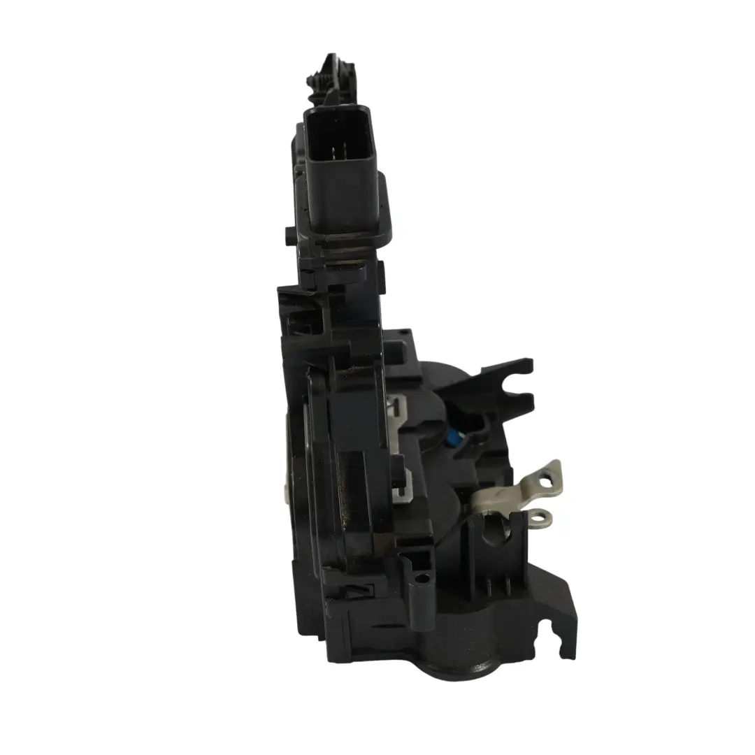 Ford B-Max Front Door Lock Mechanism Latch Catch Left N/S - SKU RHD-2014395-1 - Part number AV1A-R21813-DC