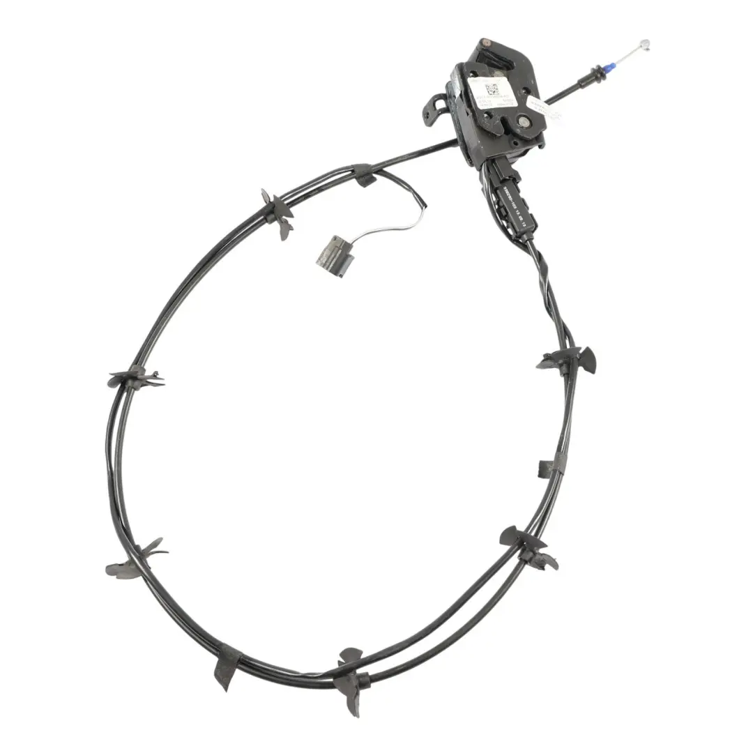 Ford B-Max Mk1 Câble Bowden Verrouillage Porte Avant Droite - SKU AV1A-R218D04-AD - Numéro de pièce AV1A-R218D04-AD