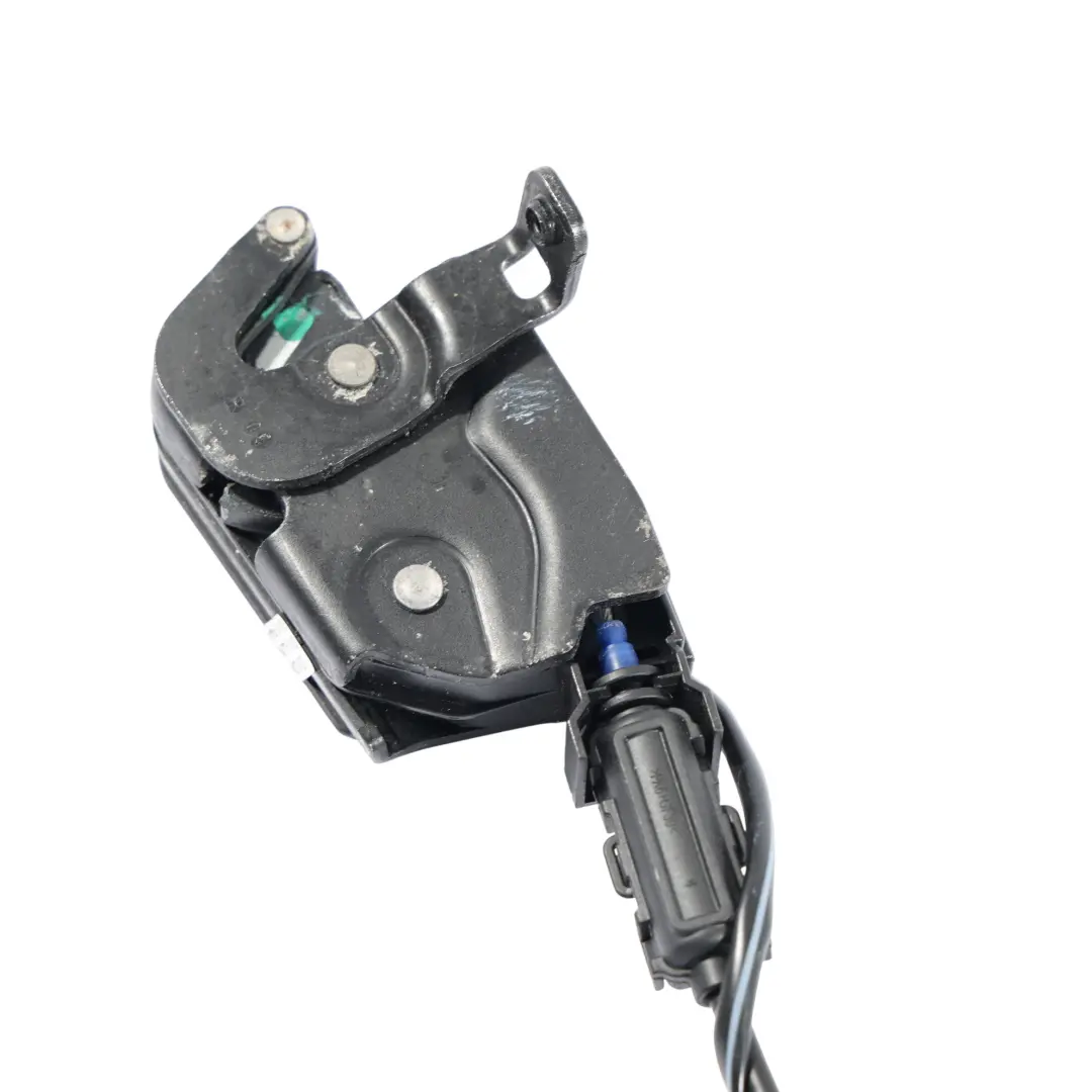 Ford B-Max Mk1 Vordere Türschloss Verriegelung Bowdenzug Rechts - SKU AV1A-R218D04-AD - Teilenummer AV1A-R218D04-AD