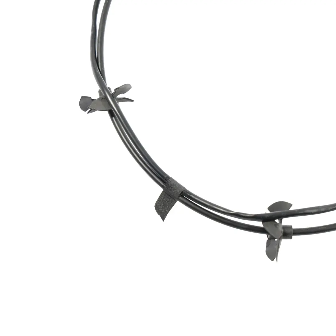 Mk1 Cable Bowden Cerradura Puerta Delantera Derecho para Ford B-Max con número de pieza AV1A-R218D04-AD Ford B-Max Mk1 Cable Bowden Cerradura Puerta Delantera Derecho - SKU AV1A-R218D04-AD - Número de pieza AV1A-R218D04-AD