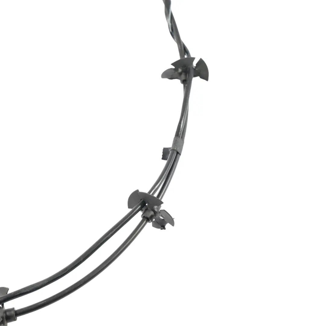 Ford B-Max Mk1 Cable Bowden Cerradura Puerta Delantera Derecho - SKU AV1A-R218D04-AD - Número de pieza AV1A-R218D04-AD