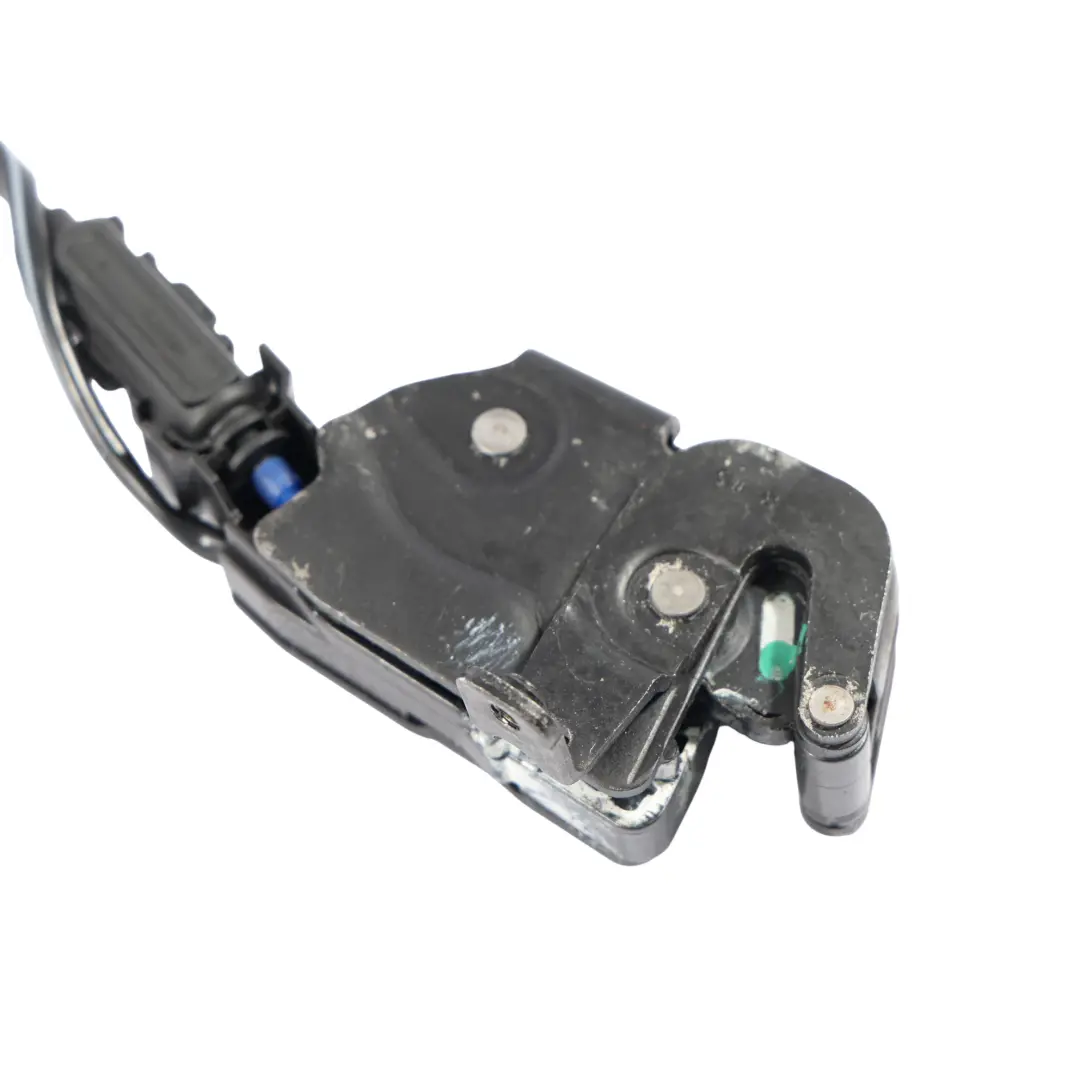 Ford B-Max Mk1 Front Door Lock Catch Bowden Cable Wire Right O/S - SKU AV1A-R218D04-AD - Part number AV1A-R218D04-AD