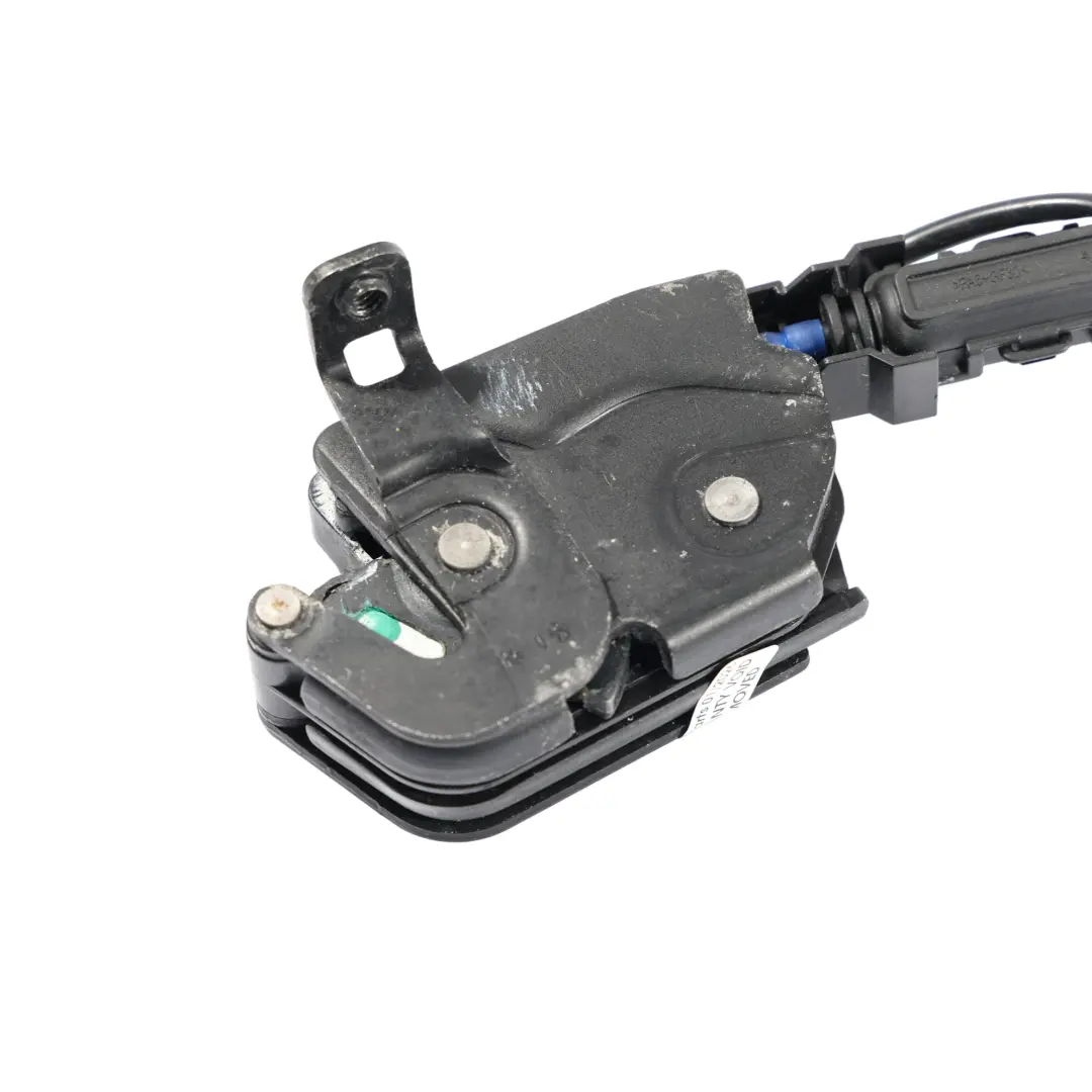 Ford B-Max Mk1 Porta Anteriore Blocaggio Bowden Cavo Filo Destra - SKU AV1A-R218D04-AD - Numero di parte AV1A-R218D04-AD
