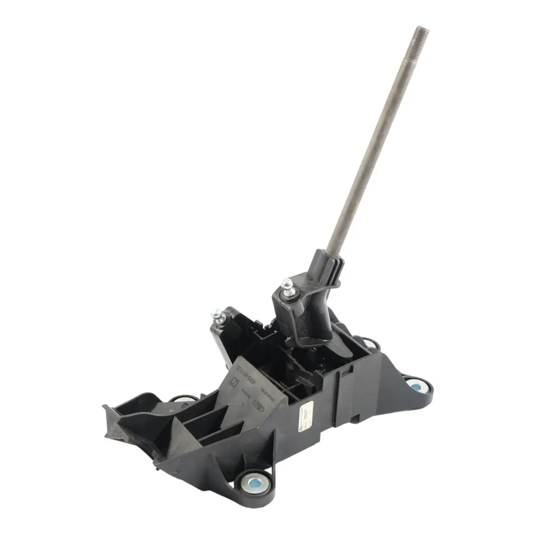 Ford B-Max Shift Lever Selector Assembly Manual Gearshift AV1R7C453BKA - SKU AV1R-7C453-BKA - Part number AV1R-7C453-BKA