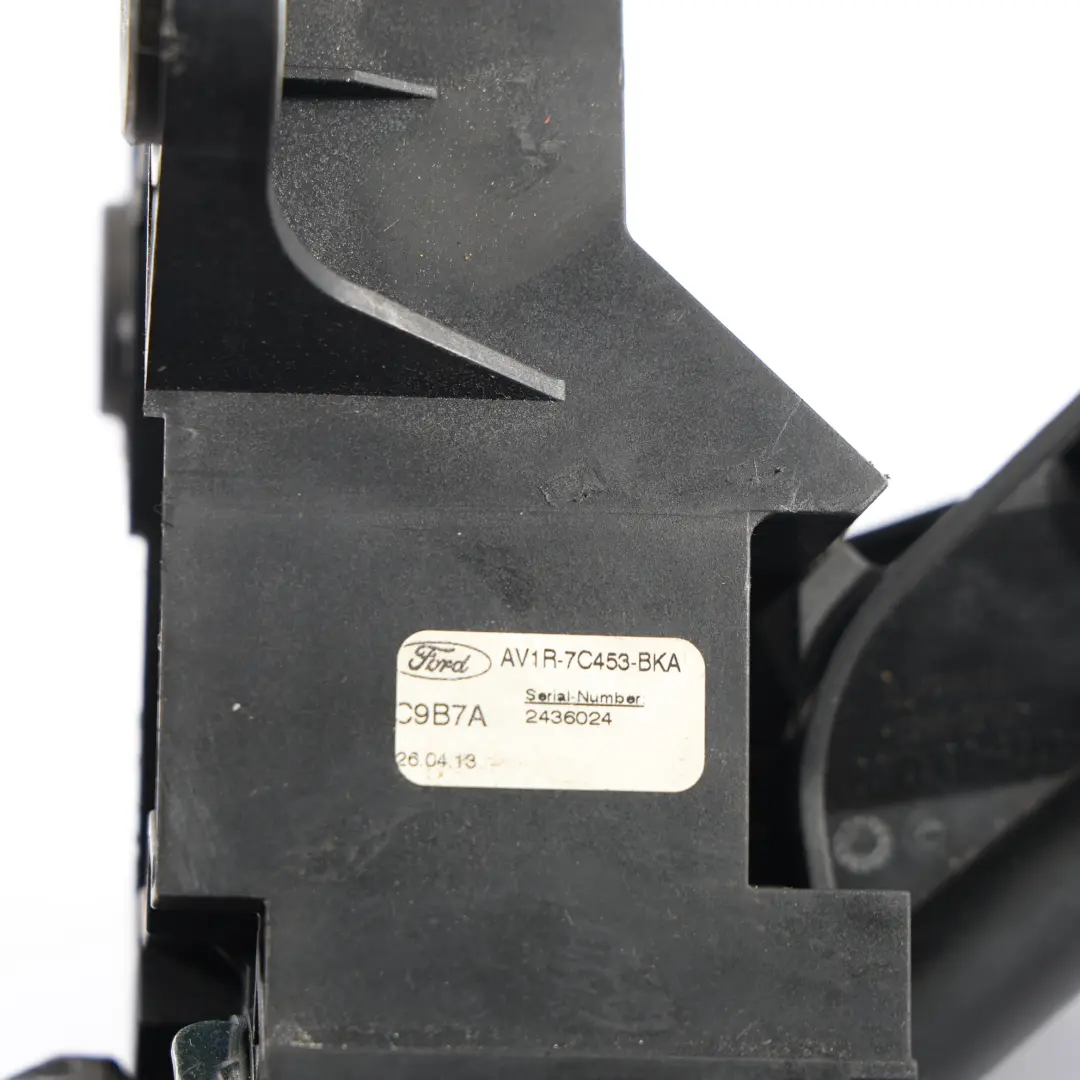 Ford B-Max Shift Lever Selector Assembly Manual Gearshift AV1R7C453BKA - SKU AV1R-7C453-BKA - Part number AV1R-7C453-BKA